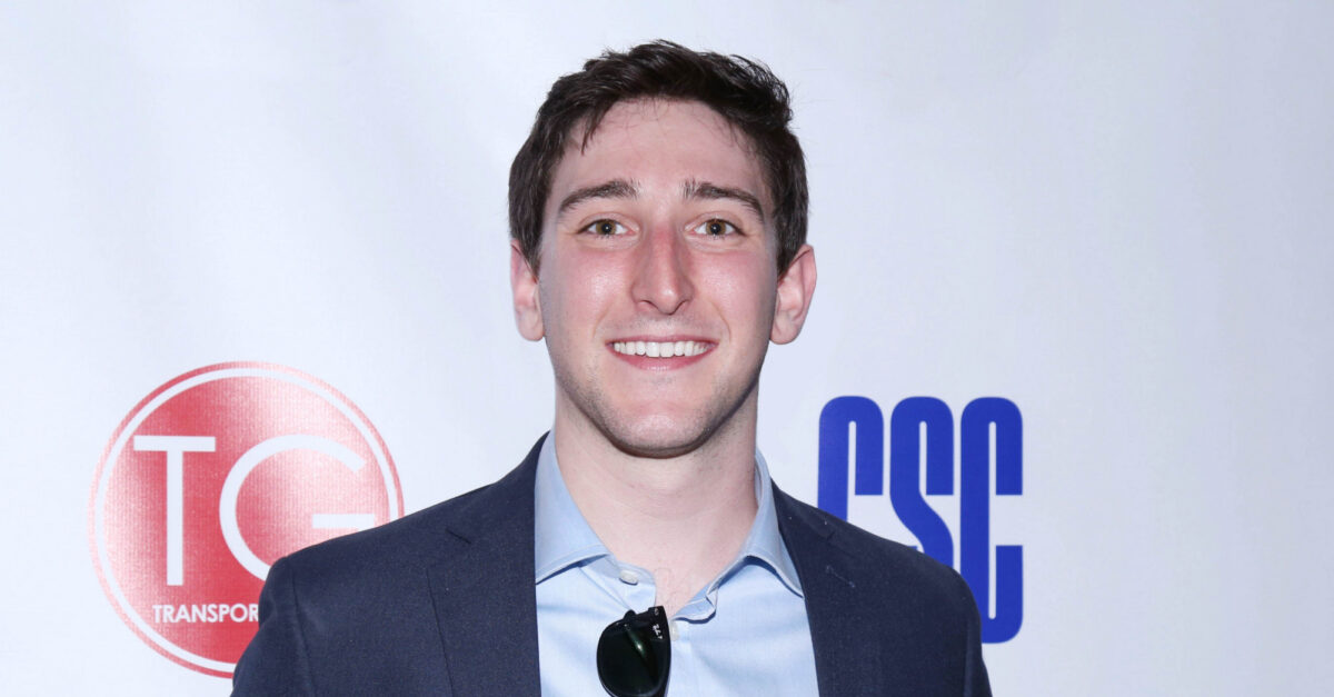 Ben Fankhauser, Mia Pinero, and Aaron Ramey Will Star in Concert