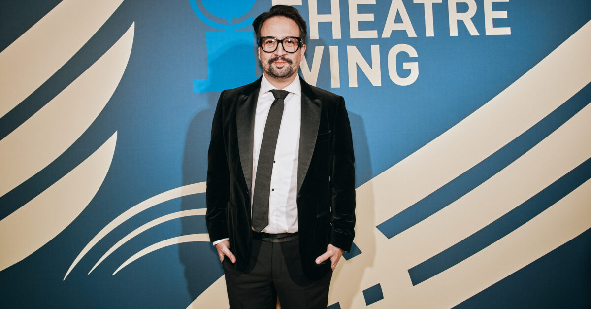 Lin-Manuel Miranda, Sara Bareilles, Pasek and Paul Set Broadway Concerts With LCT Composer Series