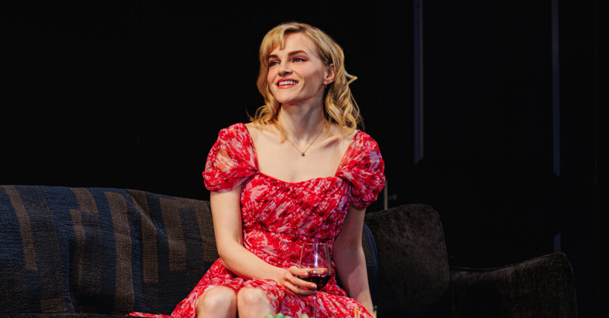 Becky Shaw Opens on Broadway April 6