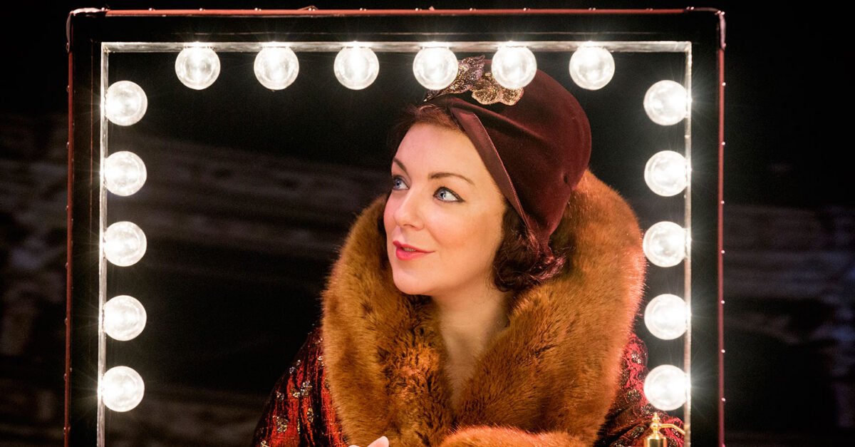 Read What West End Critics Said About Funny Girl Revival Playbill