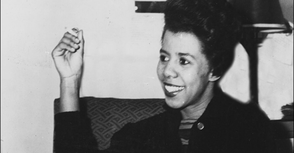Lorraine Hansberry's RarelySeen Window Begins Previews Today Playbill