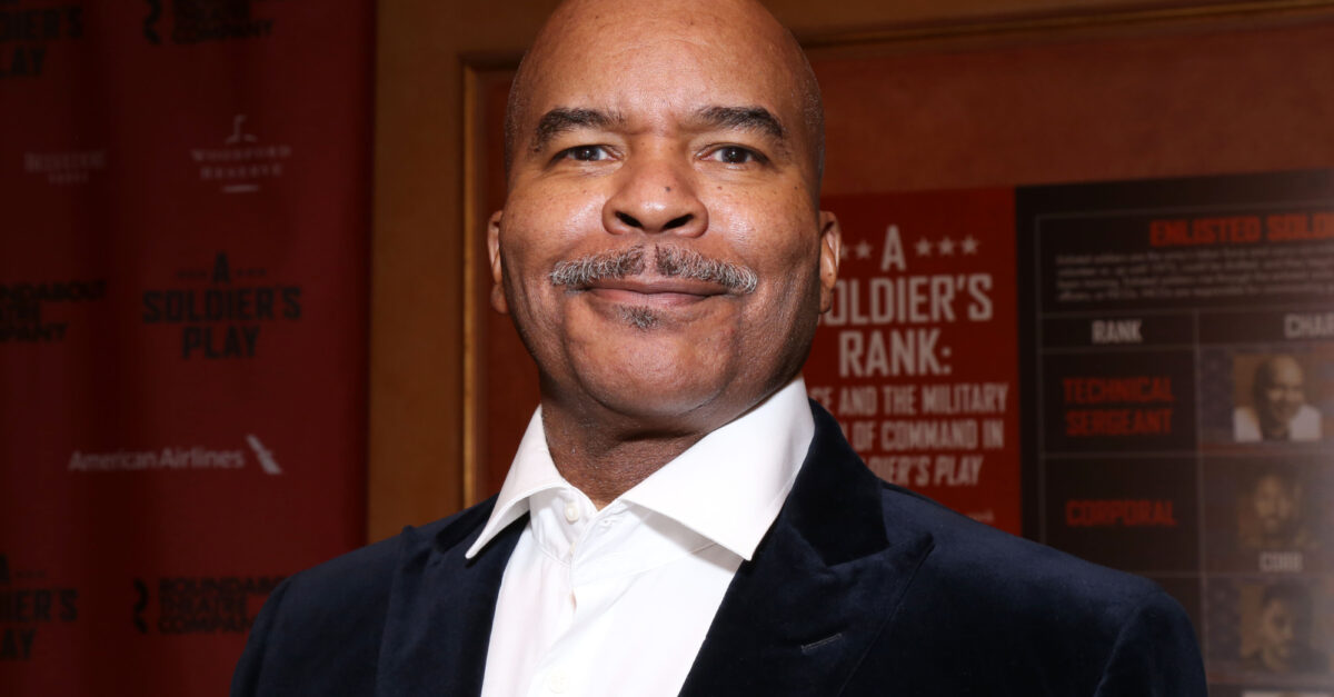 David Alan Grier Tapped For ABC Comedy Pilot Prospect | Playbill