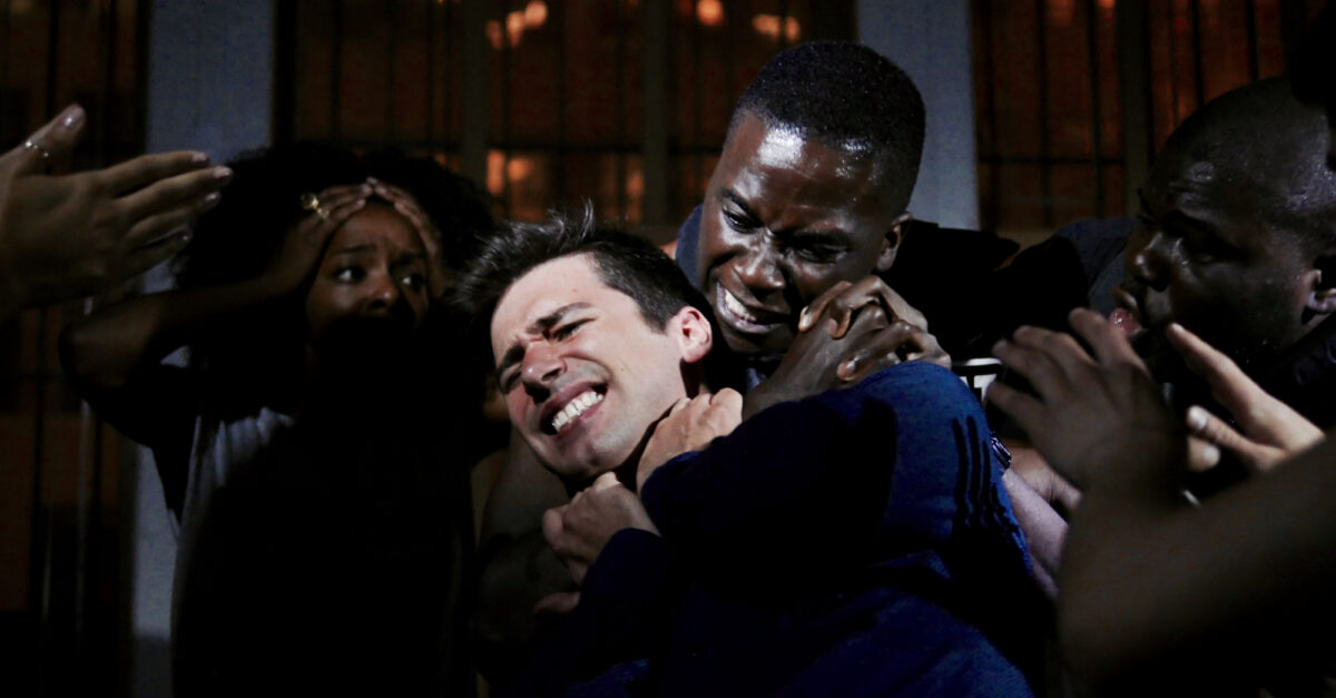 Police Brutality Drama Chokehold to Debut OffBroadway Playbill