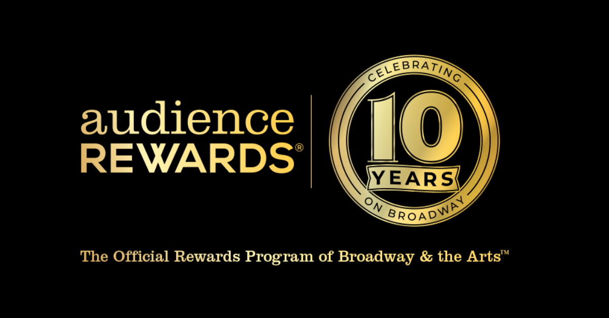 How to Buy Broadway Tickets and Get Rewarded For It Playbill