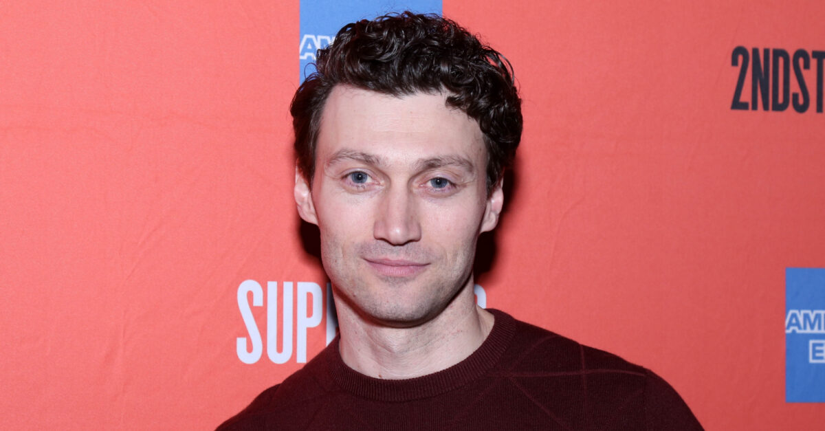 Bryce Pinkham, Claybourne Elder, Eric Rosen, More Set for Broadway