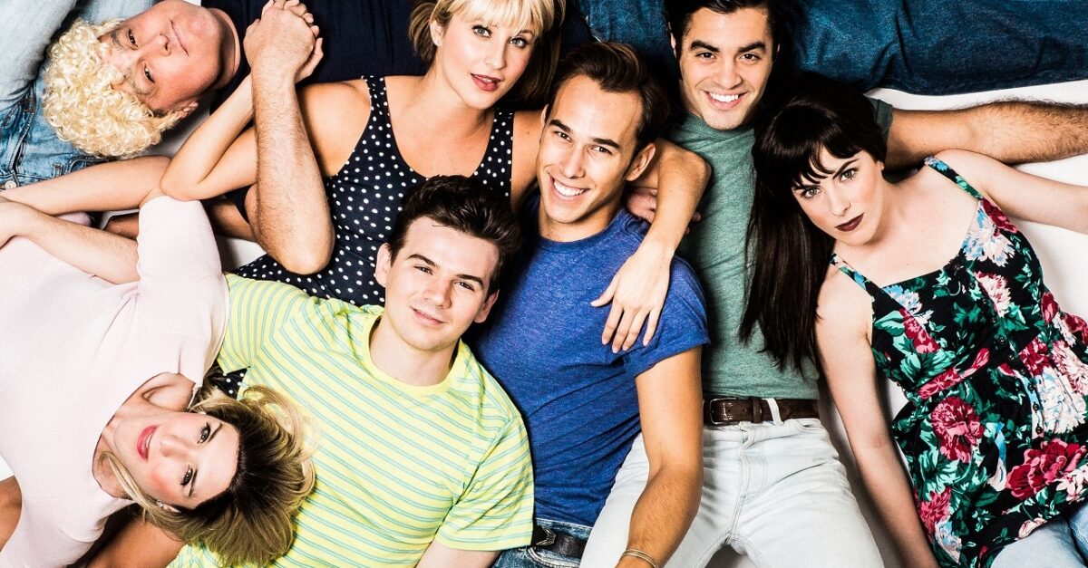 90210! The Musical! to Debut Off-Broadway | Playbill