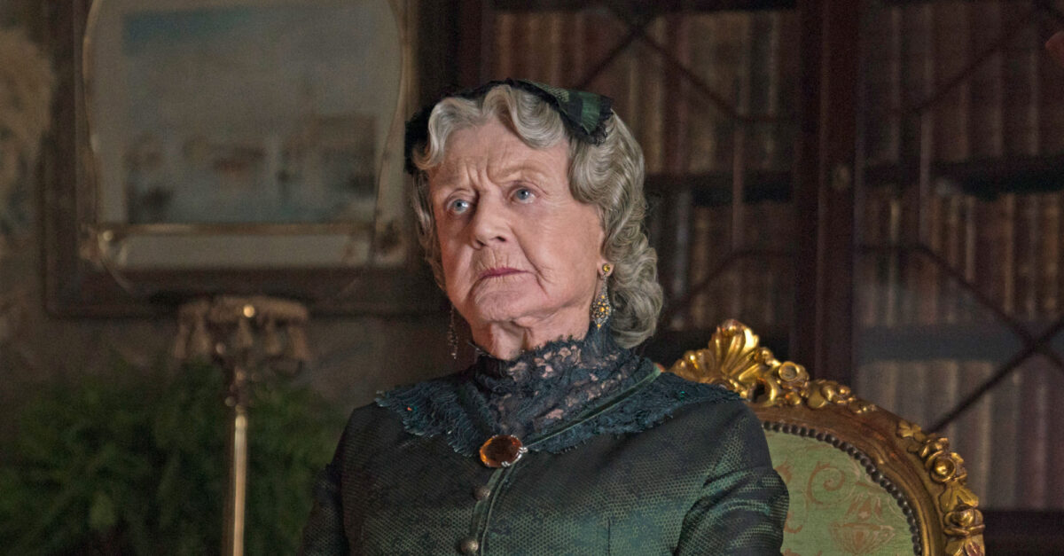 little women emily watson