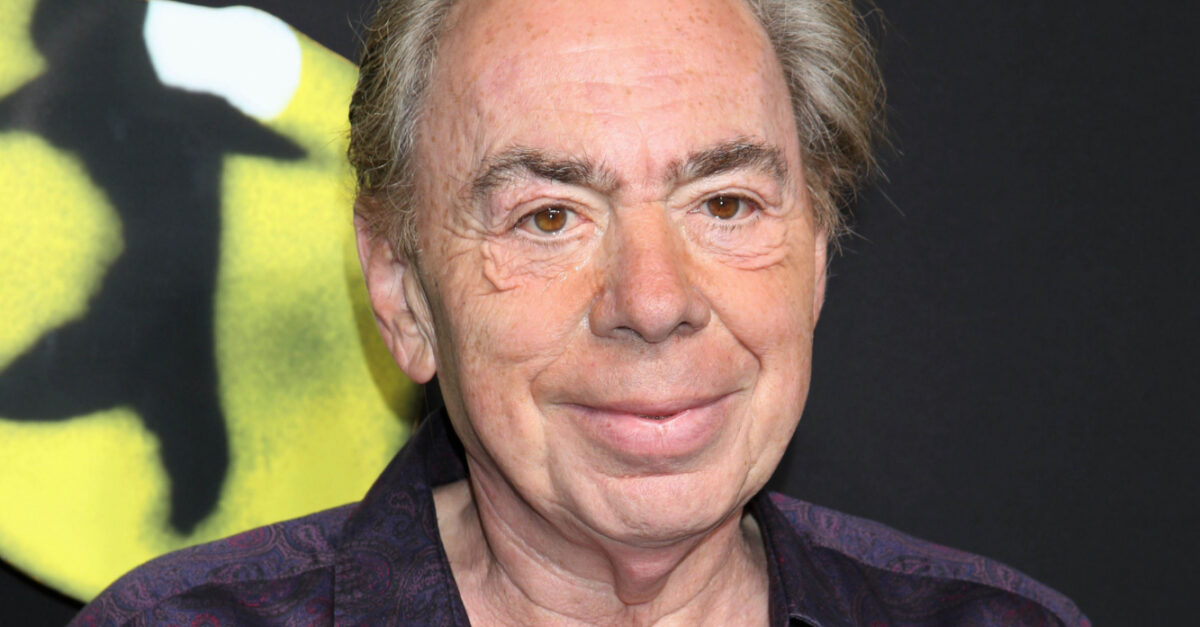 Andrew Lloyd Webber Opens New Theatrical Licensing Firm | Playbill