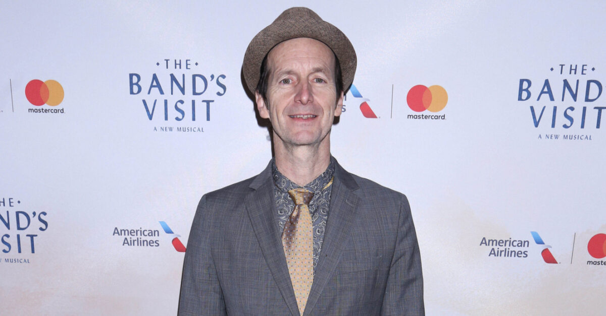 Denis O’Hare, Johanna Day, and Claybourne Elder Will Star in New Film