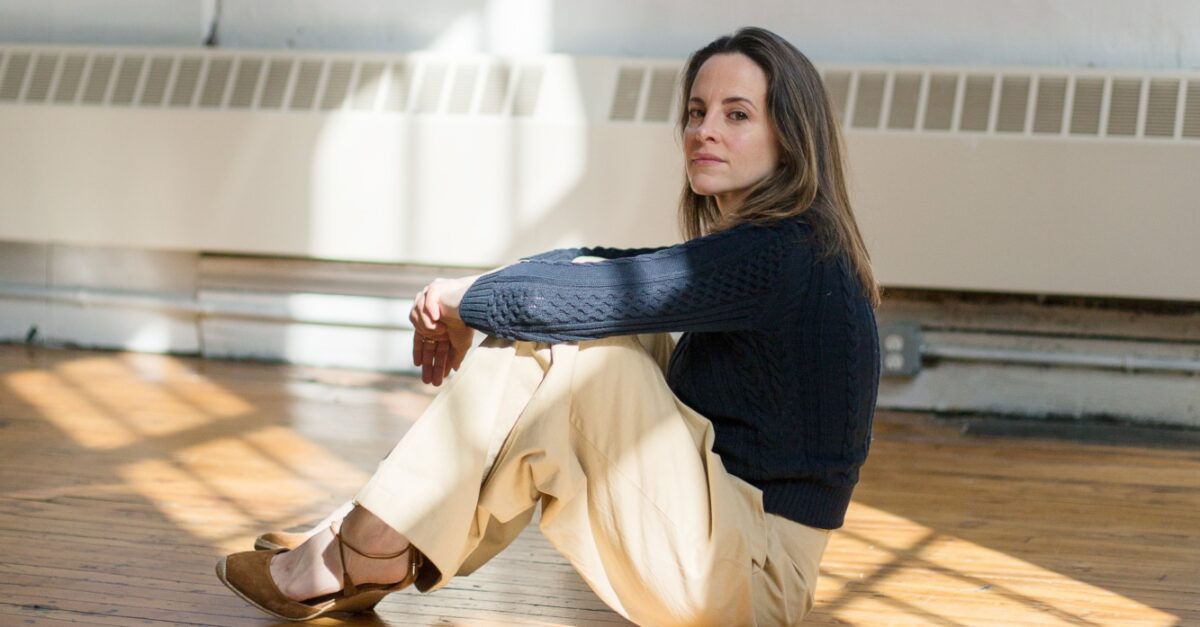 Tony Nominee Maria Dizzia to Star in What the Constitution Means to Me in L.A. and Chicago