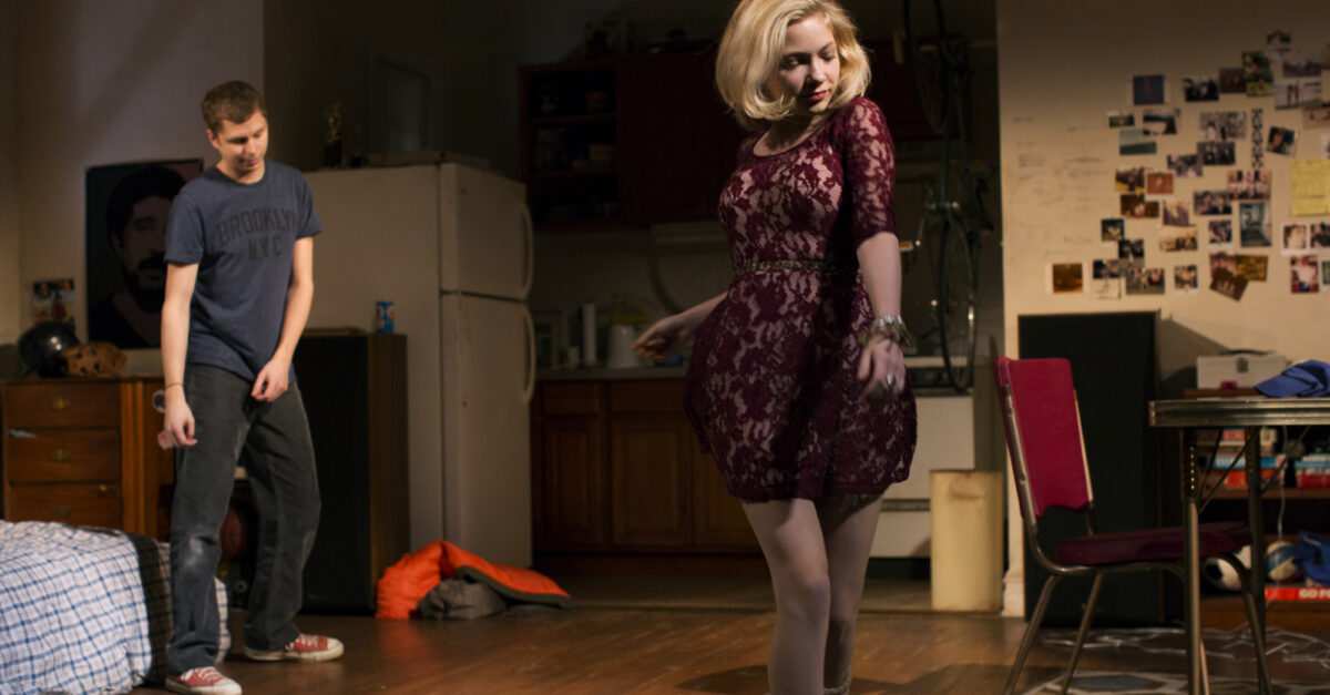 Look Back at Michael Cera, Kieran Culkin, and Tavi Gevinson