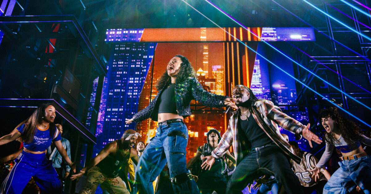 Hell S Kitchen Wins Best Musical Theater Album At 2025 Grammy Awards 6 Hells Kitchen Broadway Production Photos 2024 HR Final Credit Marc J Franklin