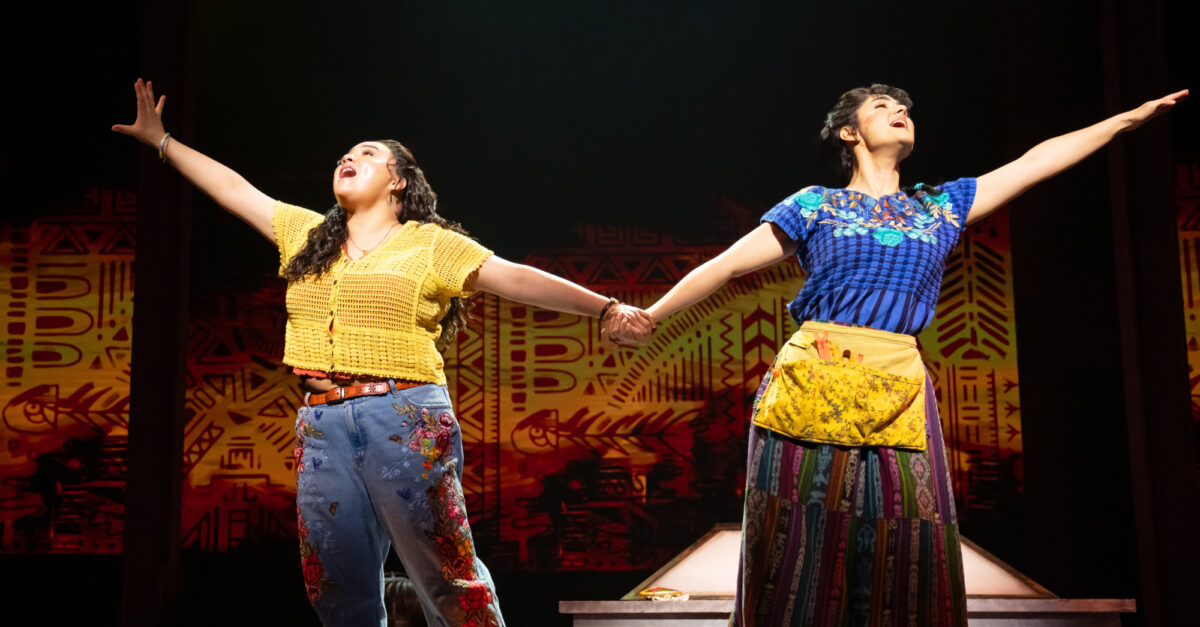 Drama Book Shop Will Host CD Signing Event for Real Women Have Curves Musical