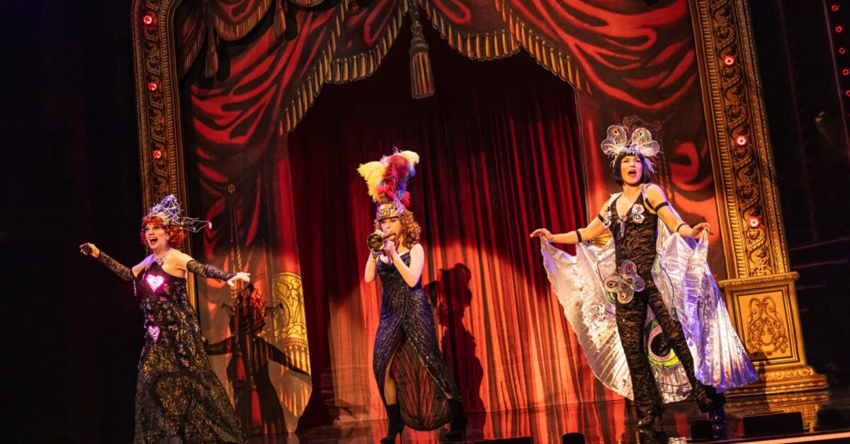 チャールズファジーノ　A Night On Broadway Tickets are now on sale for the special summer edition of