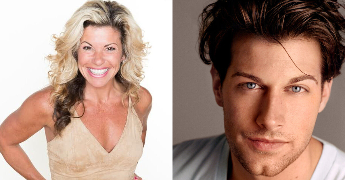 Rachelle Rak and Michael Campayno Will Be Honored at Fourth Annual ...