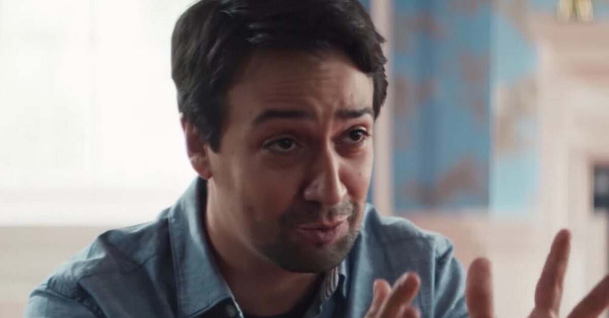 Watch Lin-Manuel Miranda and More Music Makers in Trailer for Song ...