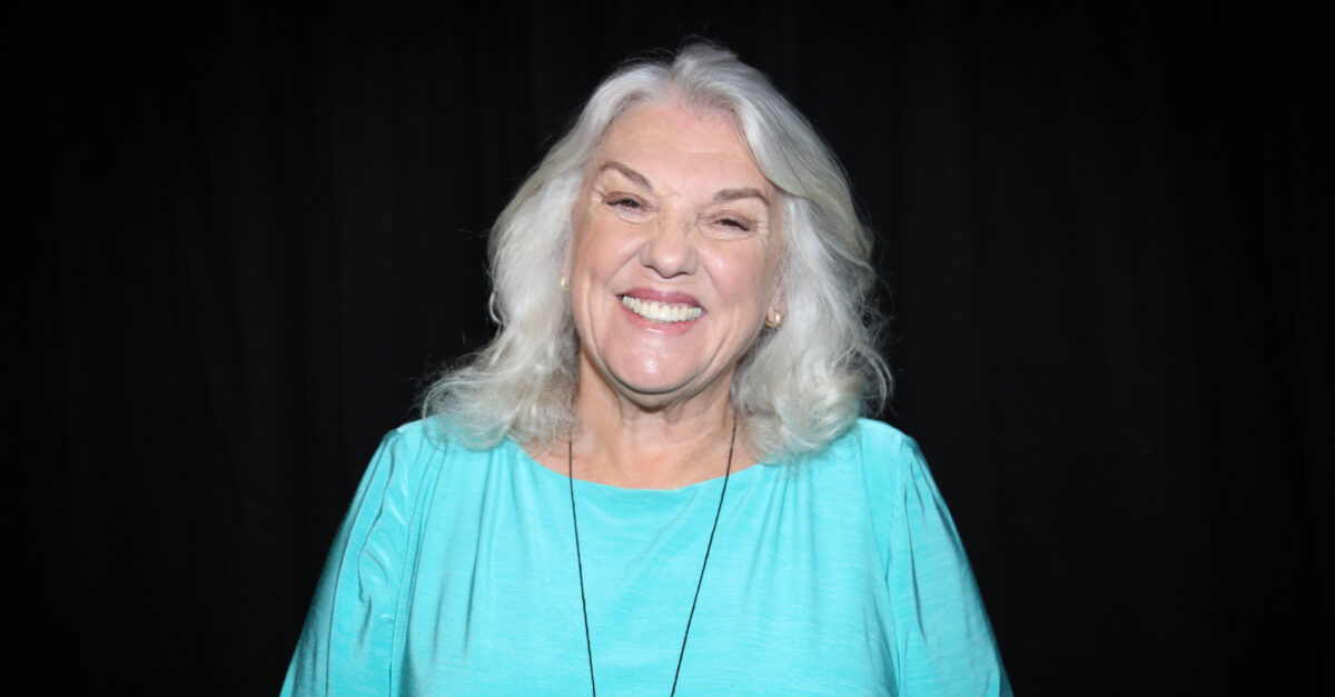 Max Von Essen and Tyne Daly Cast as Tommy Albright and Widow Lundie - News Directory 3