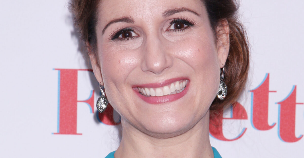 Stephanie J. Block on How Motherhood Influenced Her Falsettos