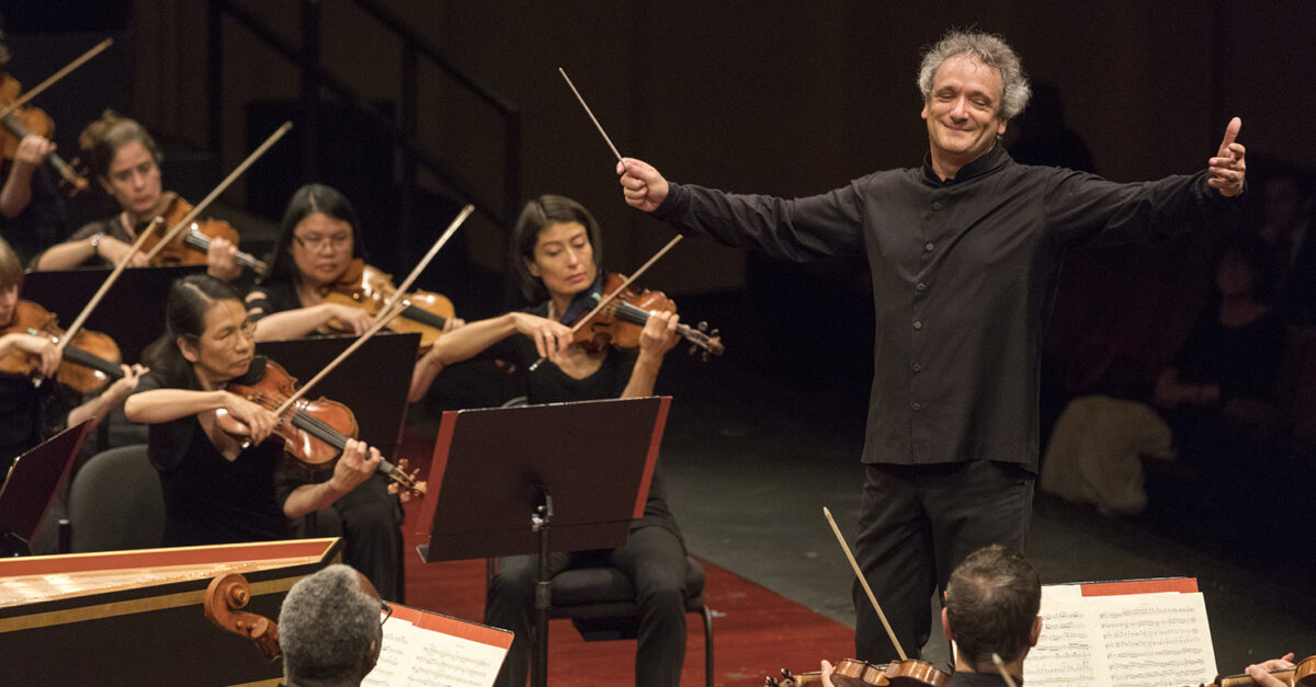 Lincoln Center's Mostly Mozart Festival 2018 Increases in Size and