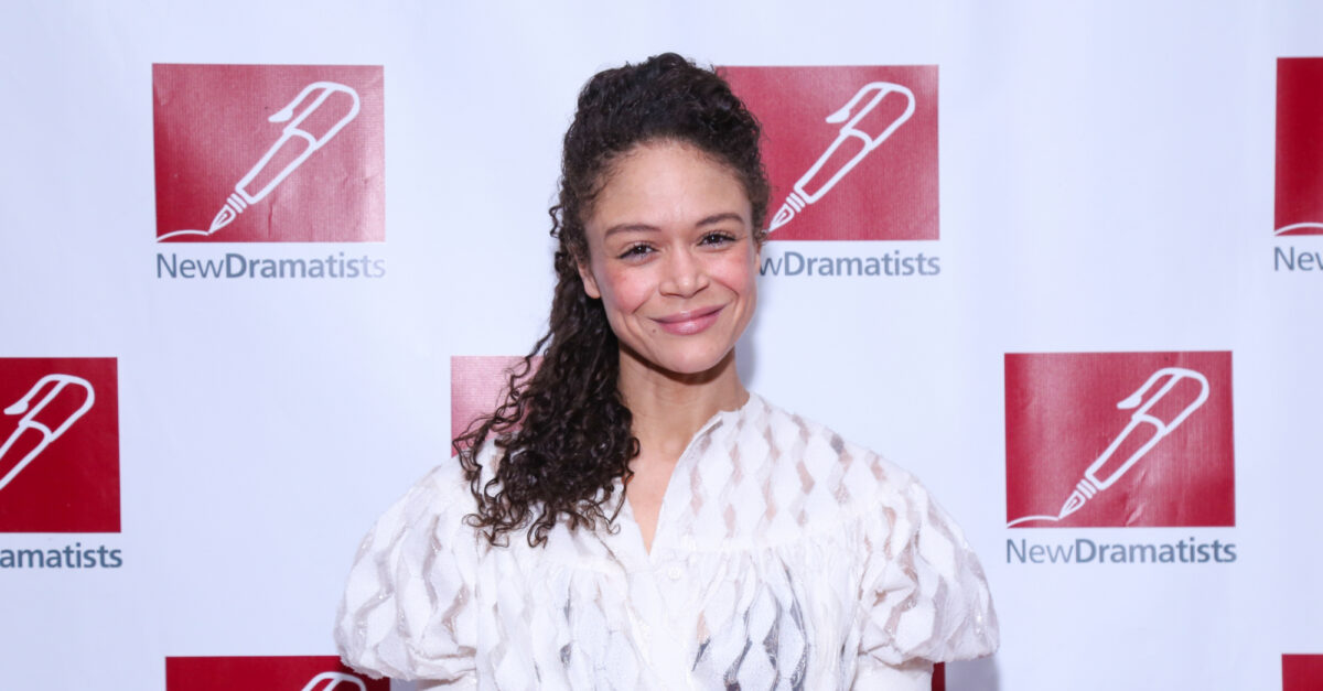 Hadestown’s Amber Gray Tapped for New Thriller Mister | Playbill