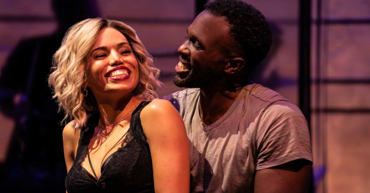 The Wrong Man Becomes World’s First NFT Musical | Playbill