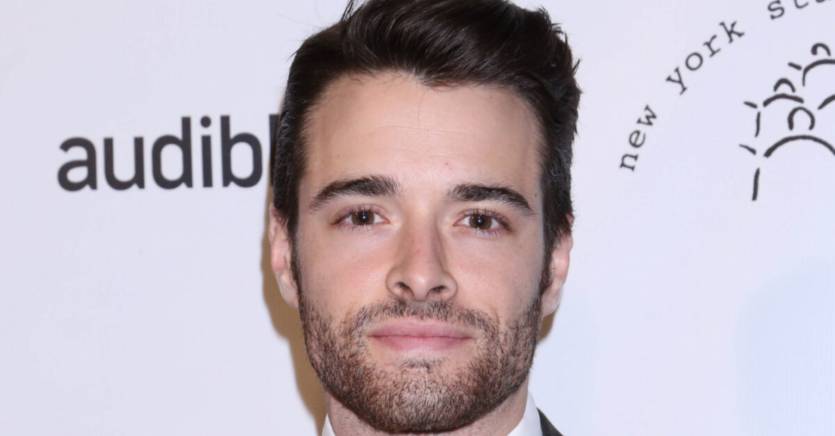 Corey Cott Joins Alan Menken Tribute at Carnegie Hall | Playbill