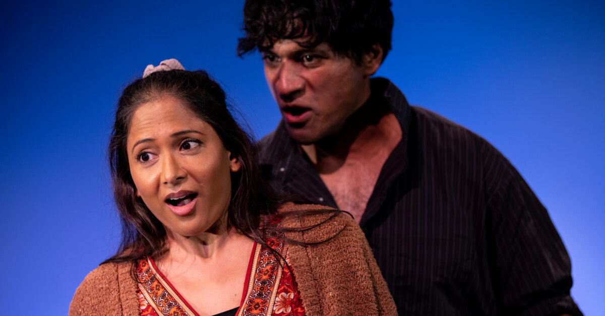 Frog & Peach Theatre Company Returns to the Stage With As You Like It