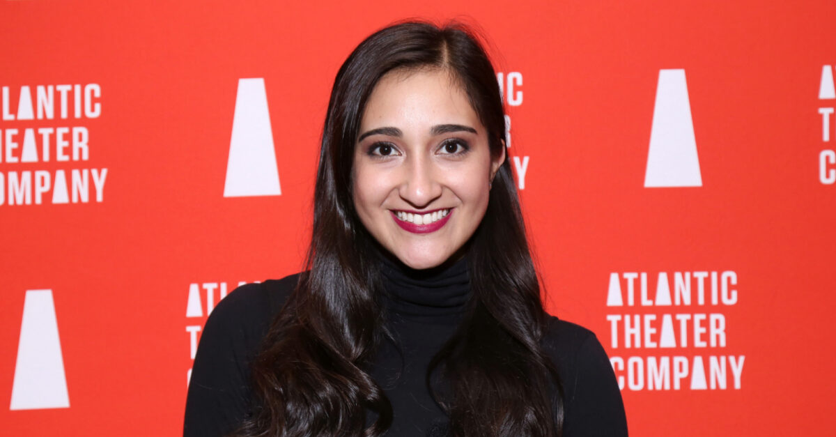 Krystina Alabado Joins Broadway Cast of Mean Girls March 12 Playbill