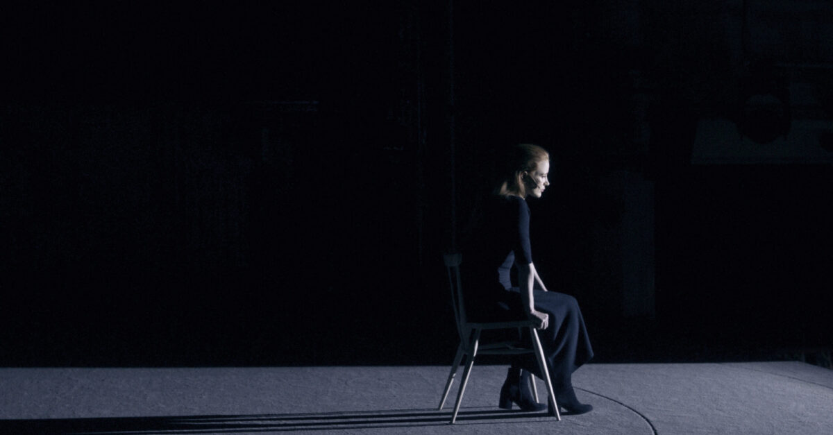 The Turntable May Be Popular on Broadway, But It Was Actually Invented