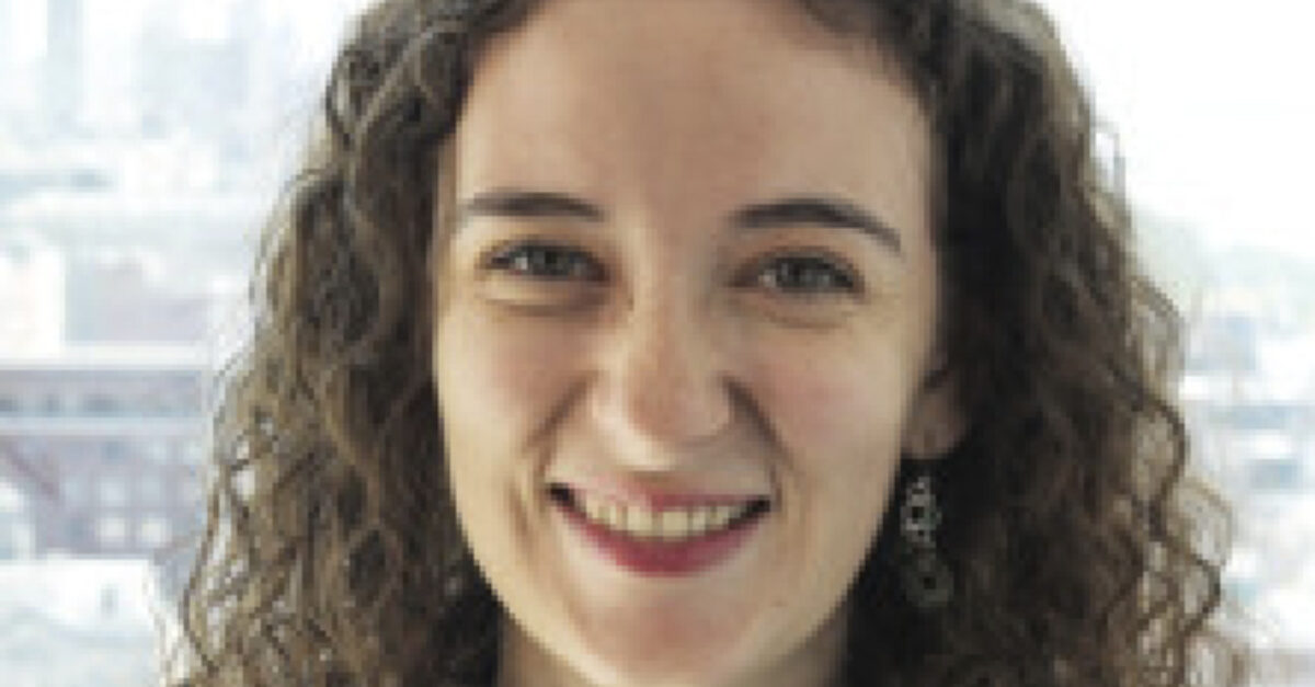 Allison Curran Joins Manhattan Theatre Club as Chief Development Officer