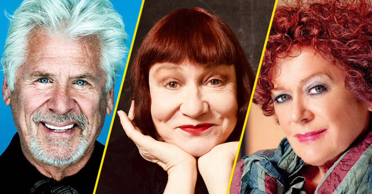 Rocky Horror 50th Anniversary Tour, With Original Stars, Will Perform in NYC