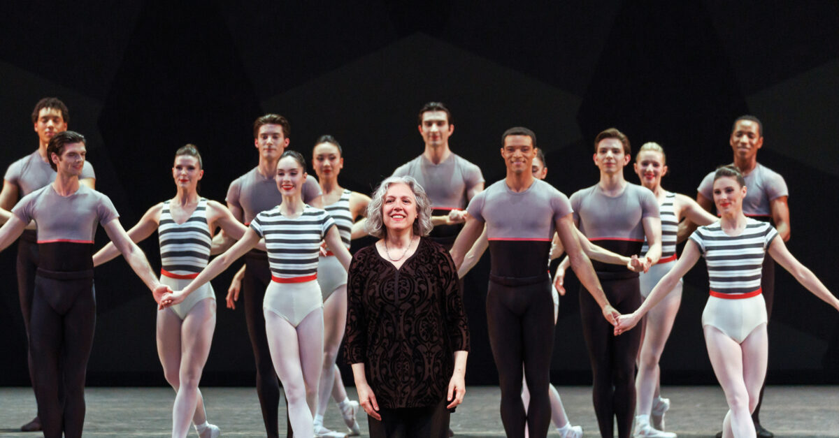 This Season, the New York City Ballet Welcomes 2 New Conductors