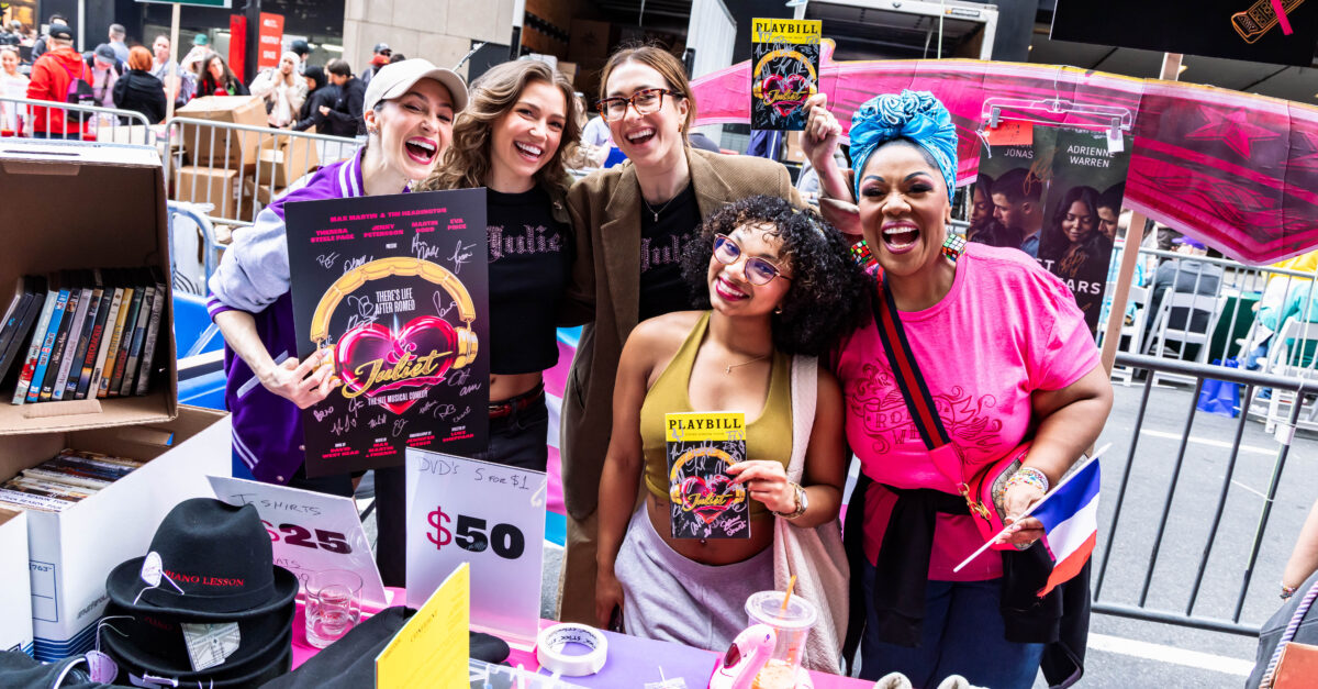 The Ultimate Guide to the Broadway Flea Market & Grand Auction