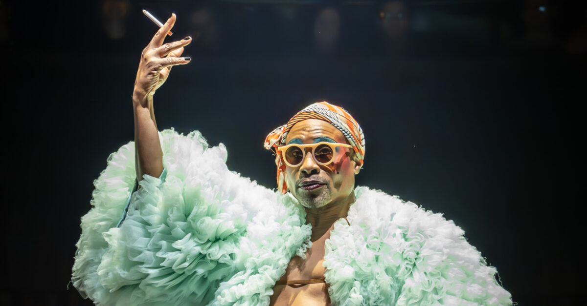 Broadway’s Cabaret Revival Will Close Earlier Than Expected; Billy Porter Out for Remainder With Illness