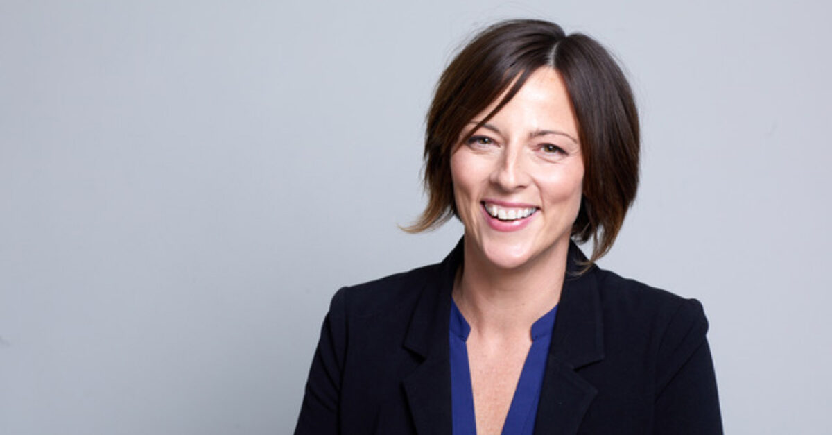 Casey Hushion Named Associate Artistic Director of Paper Mill Playhouse