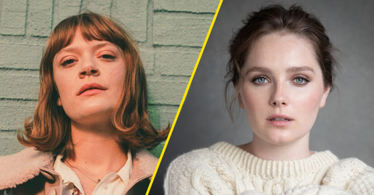 Colby Minifie and Amy Forsyth Will Lead The Wasp in an NYC Financial District Loft