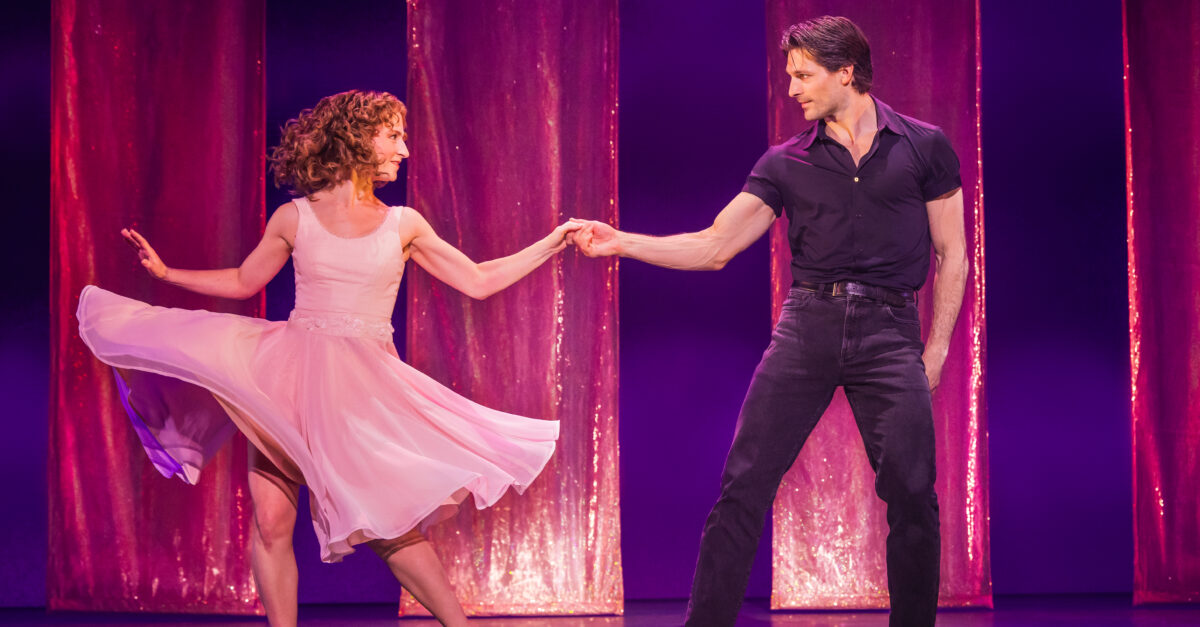 Dirty Dancing Musical Will Bow on Broadway in 2027 - Playbill