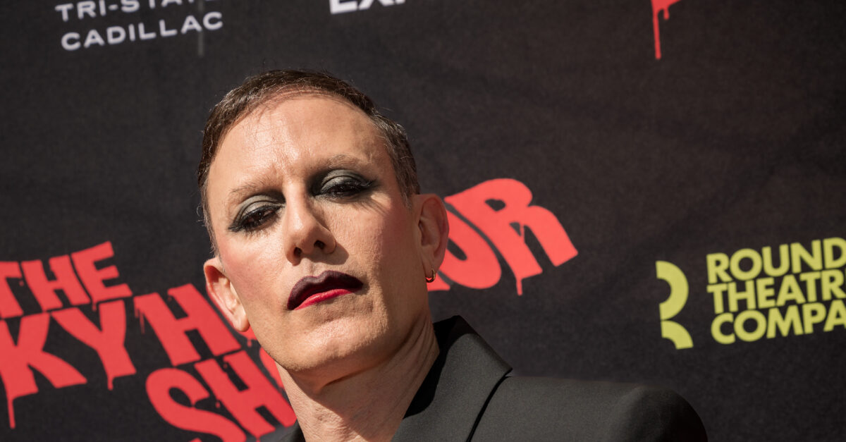 Paul Soileau to Play Frank-N-Furter in The Rocky Horror Show on Broadway for Select Performances