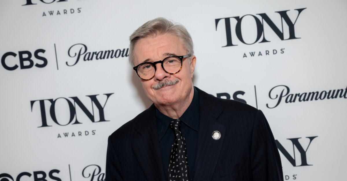 Nathan Lane Will Be the Subject of Upcoming Documentary