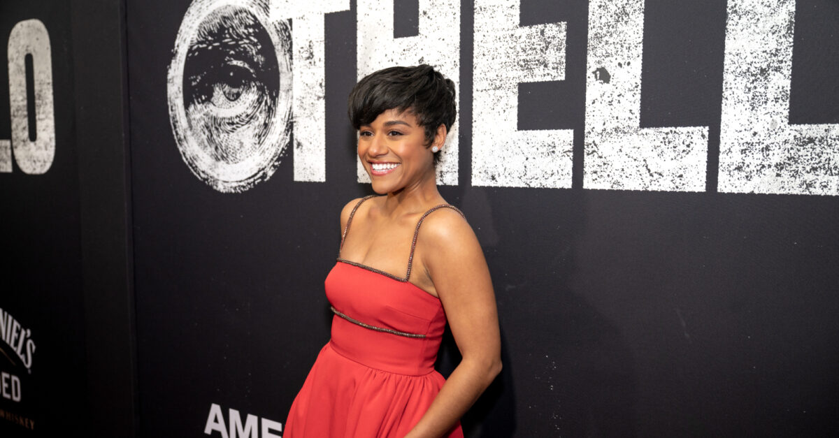 Ariana DeBose, Mandy Gonzalez, Jennifer Simard, More Join 1-Night-Only A Chorus Line Anniversary Concert
