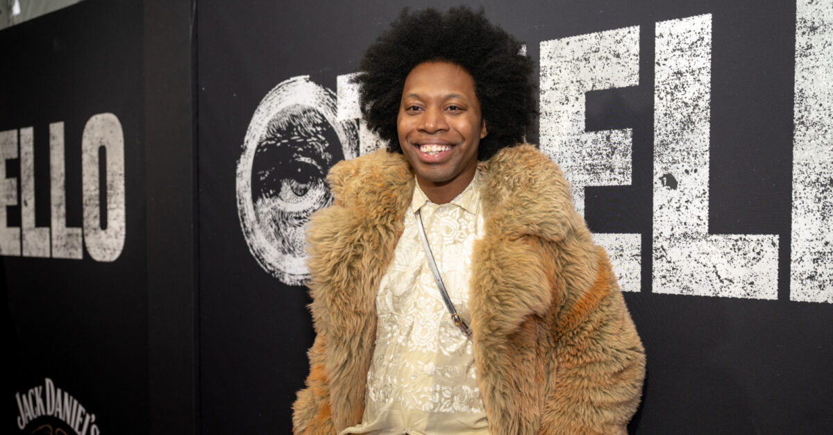 Playwright-Producer Jeremy O. Harris Jailed in Japan