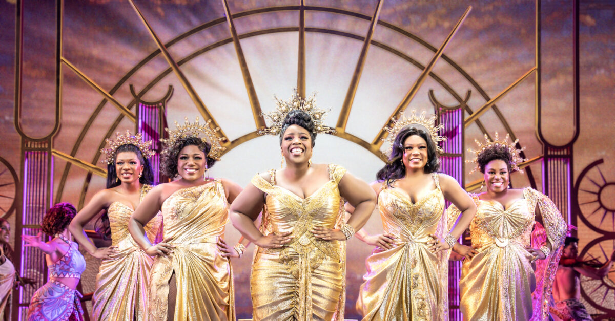 Disney's Hercules Is Getting a Remix | Playbill