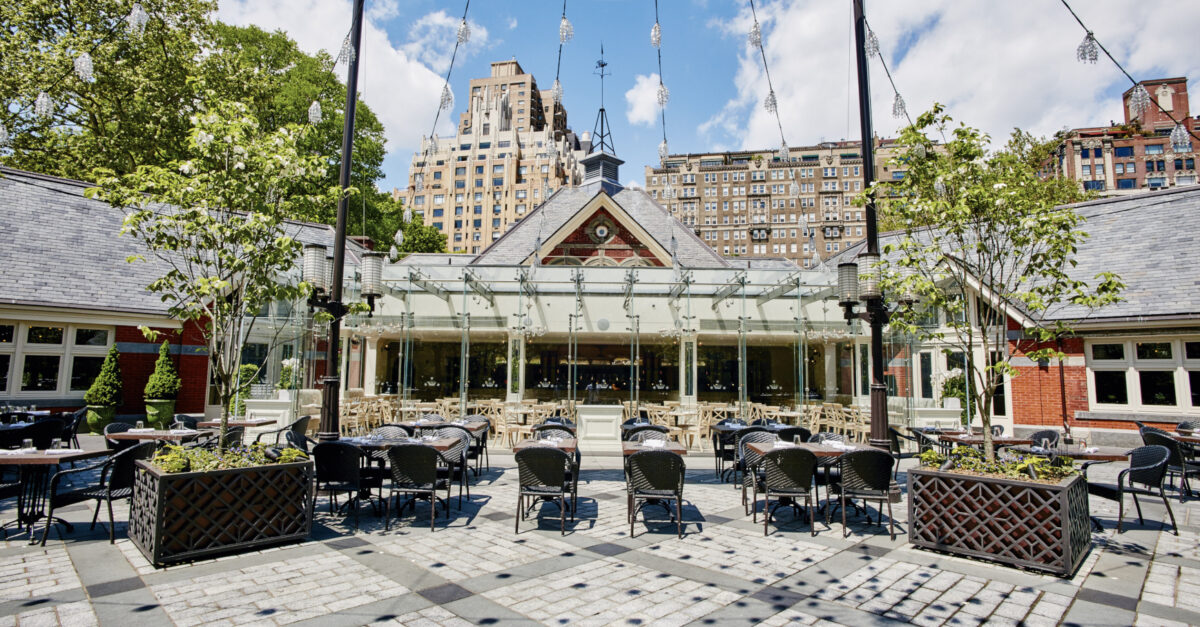5 Reasons Tavern on the Green Is a Magical NYC Destination | Playbill 5 Reasons Tavern on the Green Is a Magical NYC Destination | Playbill