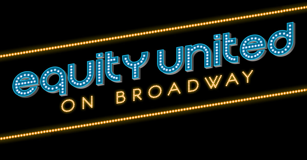 Broadway Actors to Receive 3 Percent Pay Increase With New Contract