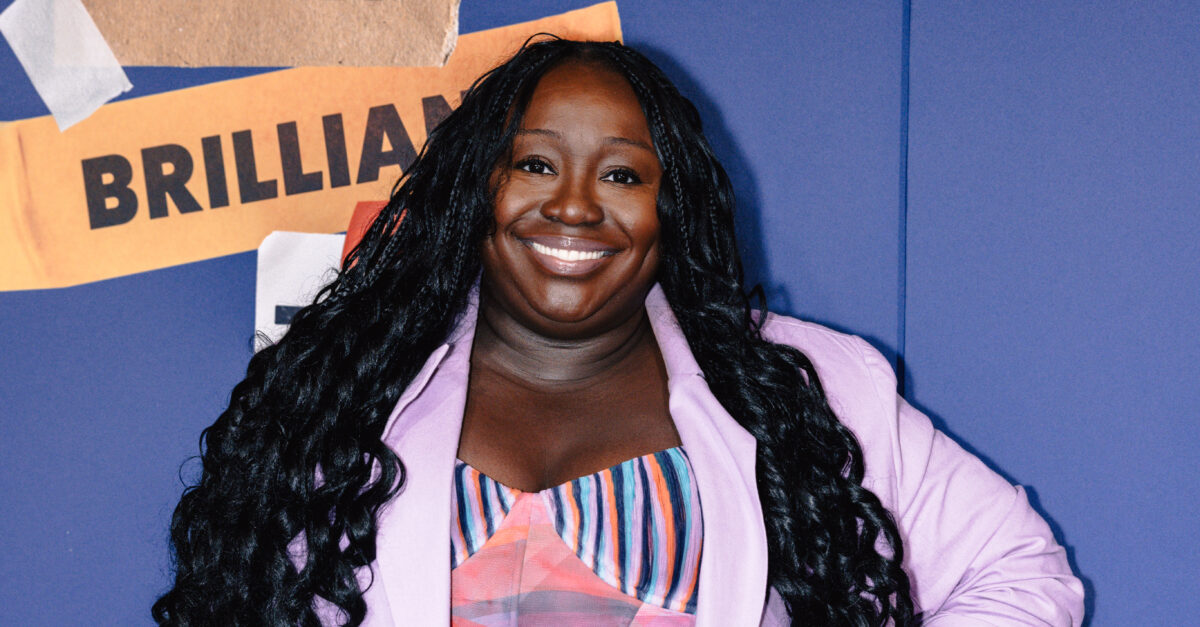 Jocelyn Bioh Will Star in Her School Girls on Broadway for 4 Performances Only - Playbill