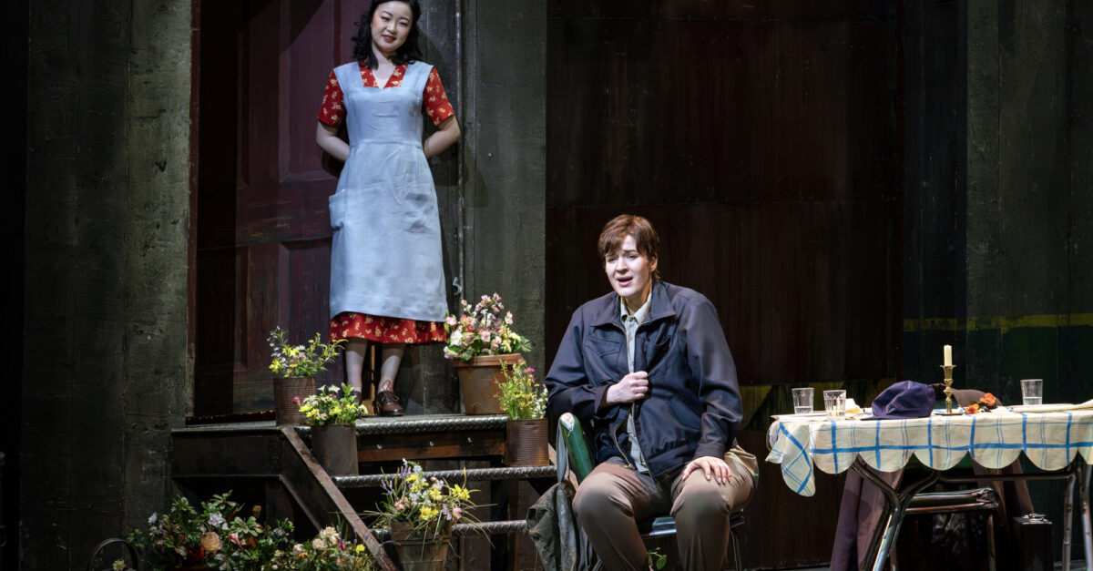 Bernstein, Beethoven, and Butterflies: What's Happening in Classic Arts This Week
