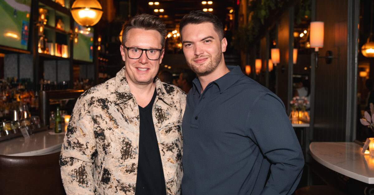 Christopher Keyter Christopher Ketner and Hunter Regian Team Up to Create Origin Story ...