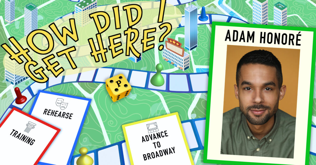 Cats Lighting Designer Adam Honoré Wants to Upend Expectations of What a Broadway Musical Looks Like
