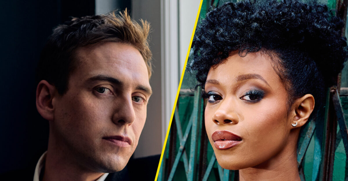Jamie Muscato and Joy Woods Join London Cast of Cabaret May 25