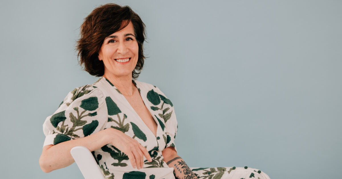 Video: How Jeanine Tesori Became the Most-Awarded Female Composer in Broadway History - Vimarsana News